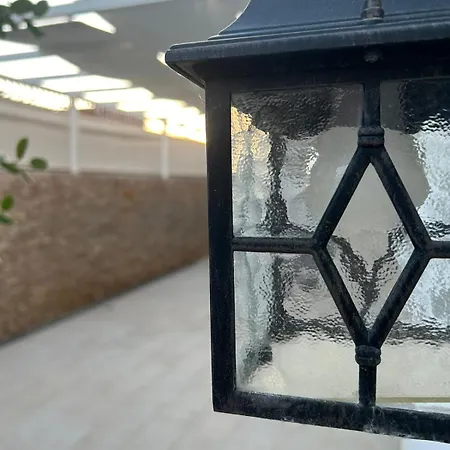 Ferienhaus Nemia