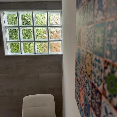 Ferienhaus Nemia Terrasini